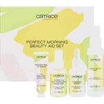 Σετ Καλλυντικών Catrice  Perfect Morning Beauty Aid 4 Τεμάχια