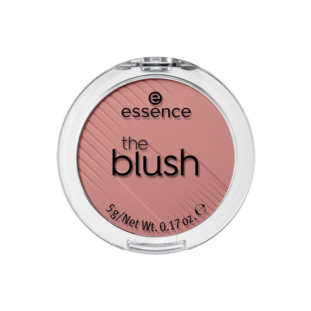 Ρουζ Essence The Blush 90-bedazzling (5 g)