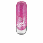 βαφή νυχιών Essence   Nº 07-pink-ventures 8 ml