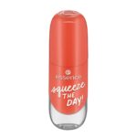 βαφή νυχιών Essence 48-squeeze the day! (8 ml)