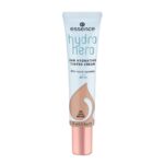 Ενυδατική Kρέμα με Χρώμα Essence Hydro Hero 20-sun beige SPF 15 (30 ml)