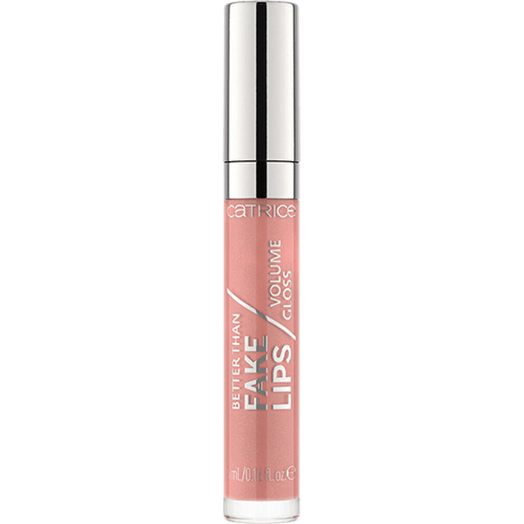 Lip gloss Catrice Better Than Fake Lips 020-nude (5 ml)