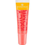 Lip gloss Essence Juicy Bomb Nº 103-proud papaya 10 ml