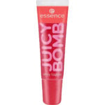 Lip gloss Essence Juicy Bomb Nº 104-poppin' pomegranate 10 ml