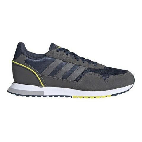 Ανδρικά Αθλητικά Παπούτσια Adidas 8K Γκρι