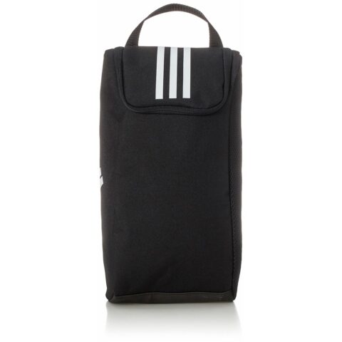 Τσάντα για Μπότες Ποδοσφαίρου Adidas tiro GH7242  Μαύρο