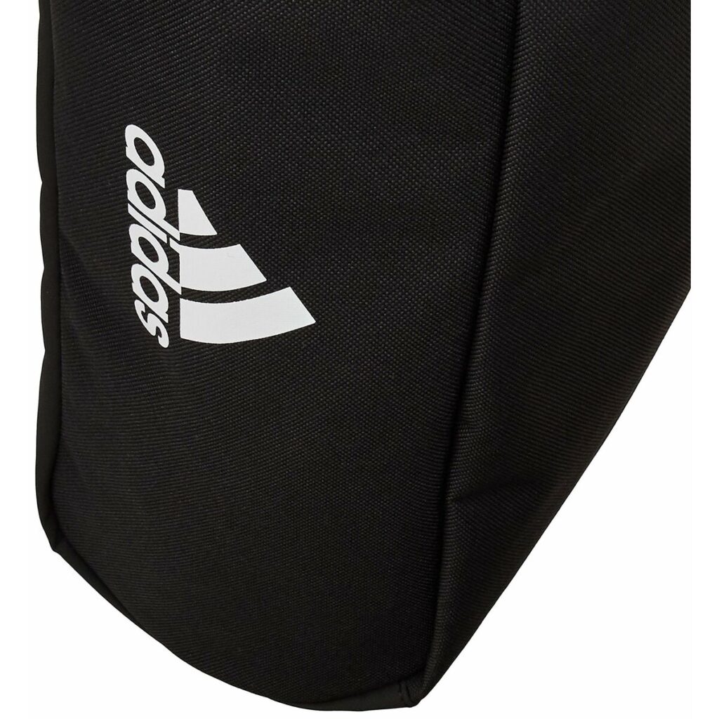 Τσάντα για Μπότες Ποδοσφαίρου Adidas tiro GH7242  Μαύρο
