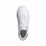 Αθλητικα παπουτσια Adidas Court Bold Λευκό