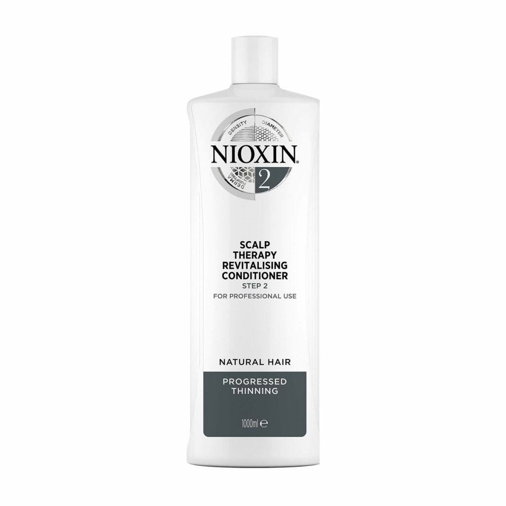 Αναζωογονητικό Conditioner Nioxin Sistema 1 L