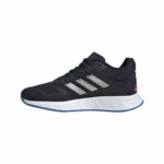 Παπούτσια για Τρέξιμο για Παιδιά Adidas Duramo 10 Legend Ink Μαύρο