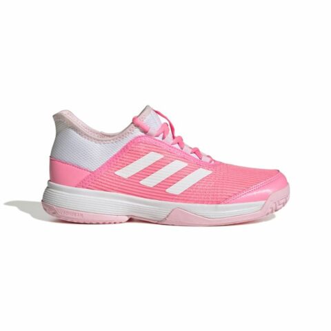 Παιδικά Παπούτσια Τένις Adidas Adizero Club Ροζ