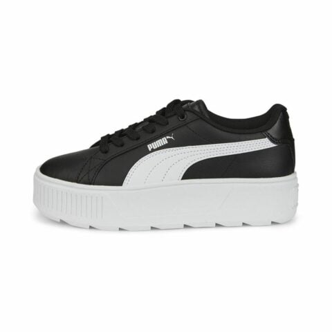 Παιδικά Aθλητικά Παπούτσια Puma Karmen L Λευκό/Μαύρο