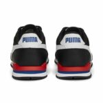 Ανδρικά Casual Παπούτσια Puma St Runner V3 Mesh Μαύρο