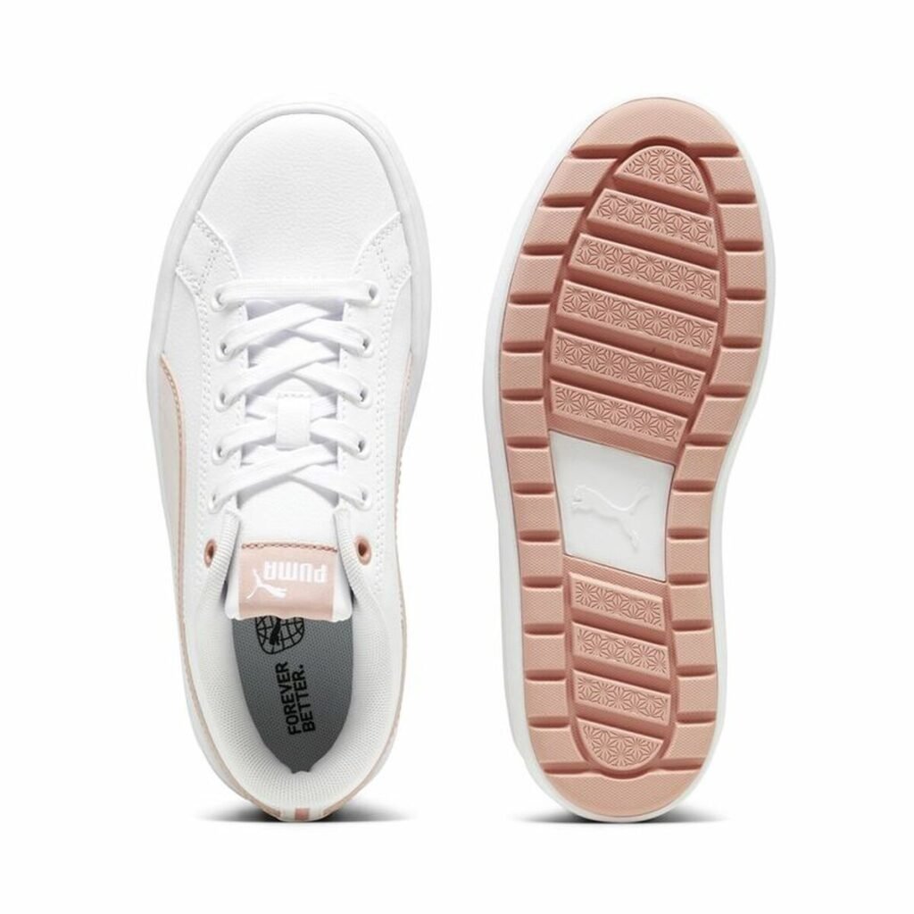 Γυναικεία Αθλητικά Παπούτσια Puma Kaia 2.0 Λευκό