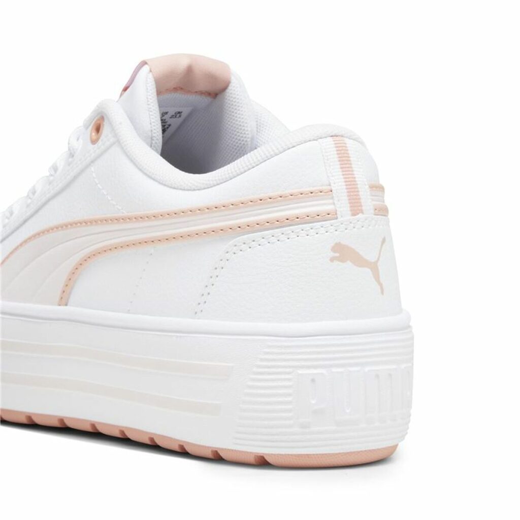 Γυναικεία Αθλητικά Παπούτσια Puma Kaia 2.0 Λευκό