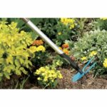 Φτυάρι Gardena Combisystem Ανοξείδωτο ατσάλι