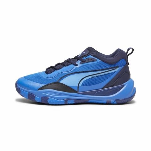 Παπούτσια Μπάσκετ για Ενήλικες Puma Playmaker Pro Μπλε