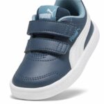 Παιδικά Aθλητικά Παπούτσια Puma Courtflex V2 V Μπλε