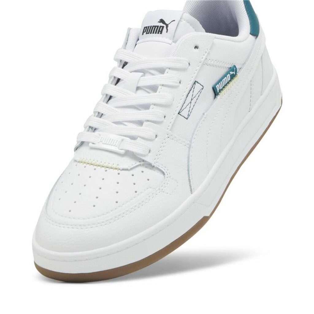 Ανδρικά Αθλητικά Παπούτσια Puma Caven 2.0 Λευκό