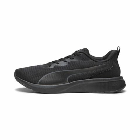 Παπούτσια για Tρέξιμο για Ενήλικες Puma Flyer Lite Άντρες Μαύρο