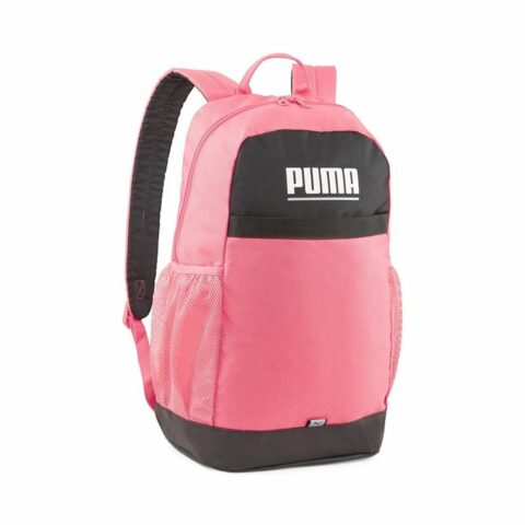 Σακίδιο Πλάτης Casual Puma Plus Ροζ Πολύχρωμο