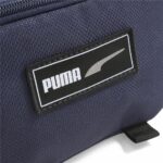 Τσάντα Mέσης Running Puma Deck Waist Μαύρο