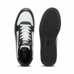 Ανδρικά Αθλητικά Παπούτσια Puma Caven 2.0 Μαύρο Λευκό