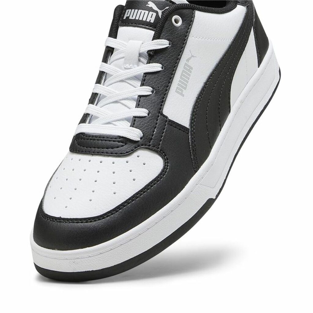 Ανδρικά Αθλητικά Παπούτσια Puma Caven 2.0 Μαύρο Λευκό