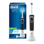 Ηλεκτρική οδοντόβουρτσα Oral-B 4210201200758 (1 Τεμάχια) (3 Τεμάχια)
