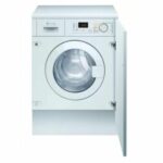 Washer - Dryer Balay 3TW773B 7kg / 4kg 1200 rpm Λευκό