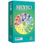 Επιτραπέζιο Παιχνίδι Magilano SKYJO (FR)