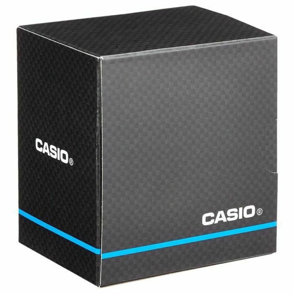 Ανδρικά Ρολόγια Casio WS-1400H-4AVEF