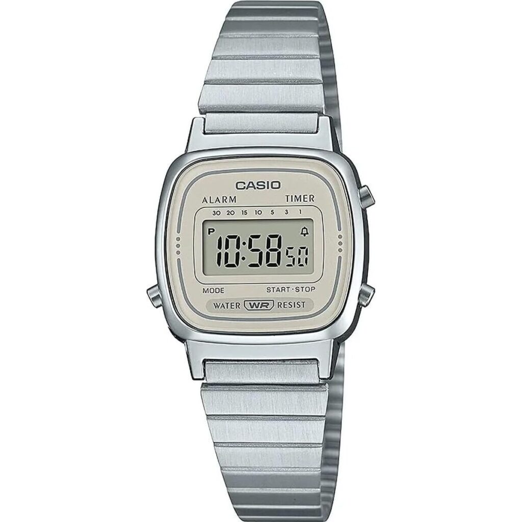 Γυναικεία Ρολόγια Casio VINTAGE MINI (Ø 25 mm)