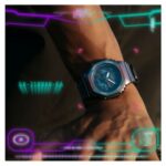 Ανδρικά Ρολόγια Casio G-Shock OAK  - AIM HIGH GAMING SERIES