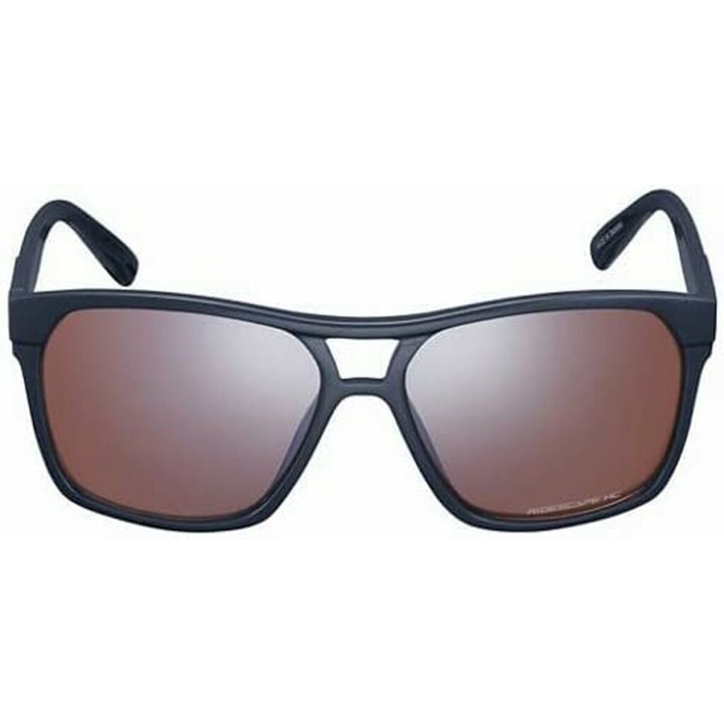 Unisex Γυαλιά Ηλίου Eyewear Square  Shimano ECESQRE2HCB27 Μαύρο