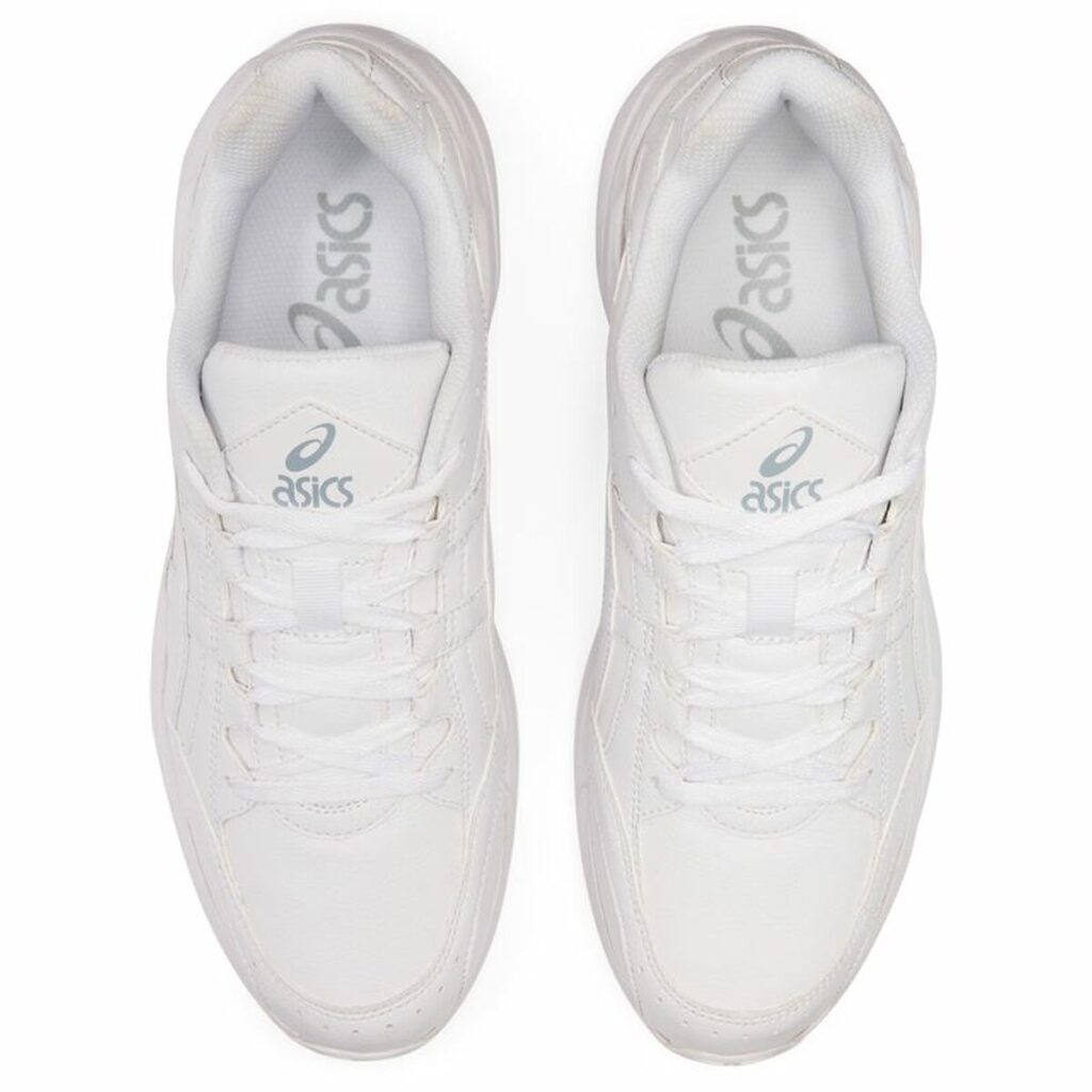 Ανδρικά Αθλητικά Παπούτσια Asics Gel-BND Λευκό