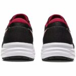 Παπούτσια για Tρέξιμο για Ενήλικες Asics Braid 2 Μαύρο