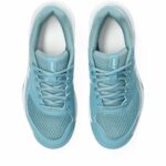 Γυναικεία Παπούτσια Τένις Asics Gel-Dedicate 8 Clay Ανοιχτό Μπλε