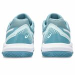 Γυναικεία Παπούτσια Τένις Asics Gel-Dedicate 8 Clay Ανοιχτό Μπλε