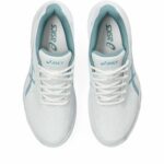 Γυναικεία Παπούτσια Τένις Asics Gel-Game 9 Clay/Oc Λευκό