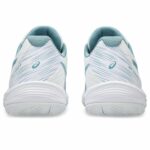 Γυναικεία Παπούτσια Τένις Asics Gel-Game 9 Clay/Oc Λευκό