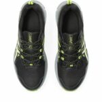 Παπούτσια για Tρέξιμο για Ενήλικες Asics Scout 3 Βουνό Άντρες Μαύρο