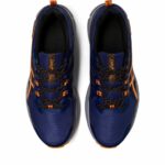 Παπούτσια για Tρέξιμο για Ενήλικες Asics Scout 3 Βουνό Άντρες Μπλε