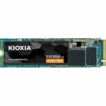 Σκληρός δίσκος Kioxia Exceria G2 500 GB SSD
