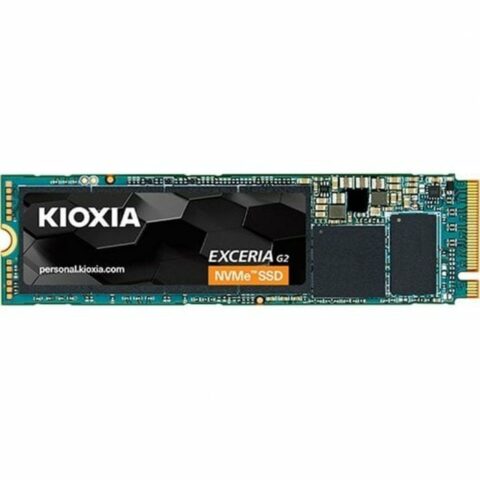 Σκληρός δίσκος Kioxia Exceria G2 500 GB SSD