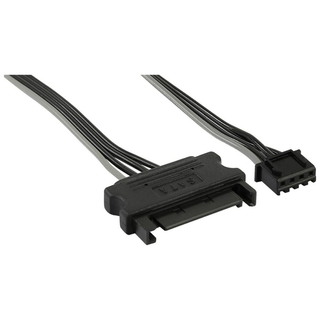 USB Hub Aerocool H66F Μαύρο