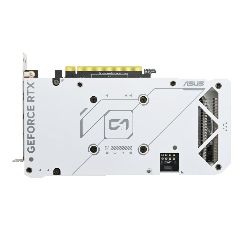 Κάρτα Γραφικών Asus 90YV0J42-M0NA00 Geforce RTX 4060 Ti GDDR6
