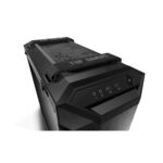 Κουτί Μέσος Πύργος ATX Asus TUF Gaming GT501 Μαύρο