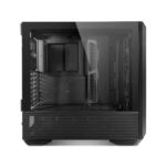 Κουτί Μέσος Πύργος ATX Lian-Li LANCOOL III RGB BLACK Μαύρο