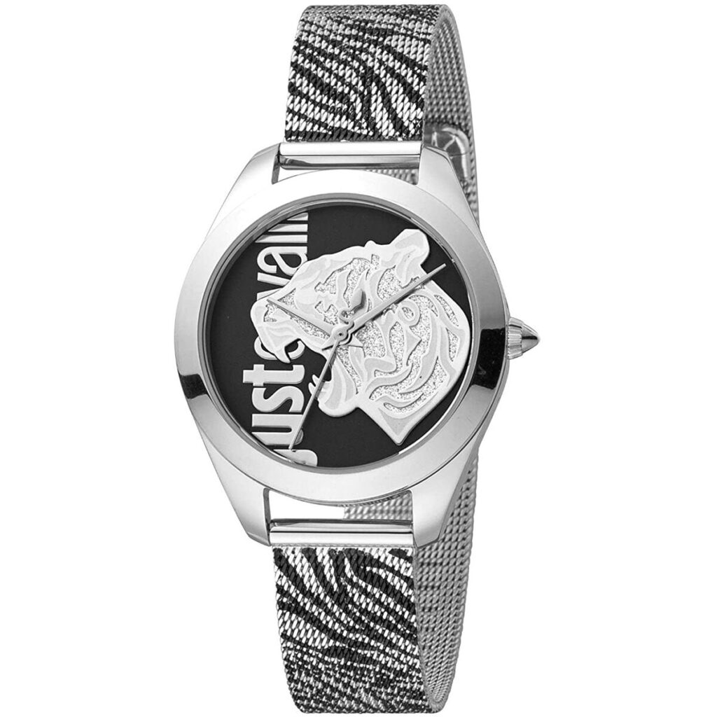 Γυναικεία Ρολόγια Just Cavalli ANIMALIER (Ø 32 mm)